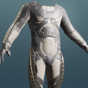 Default Suit